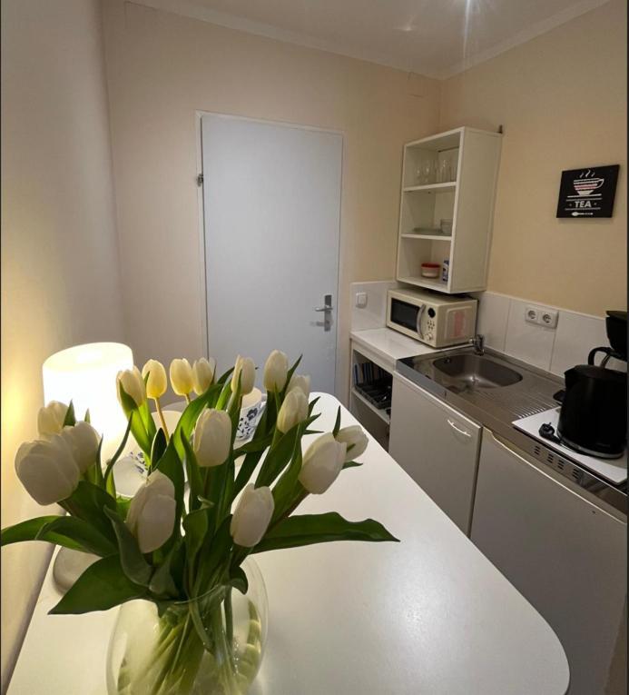 St Martin Apartment Виена Екстериор снимка