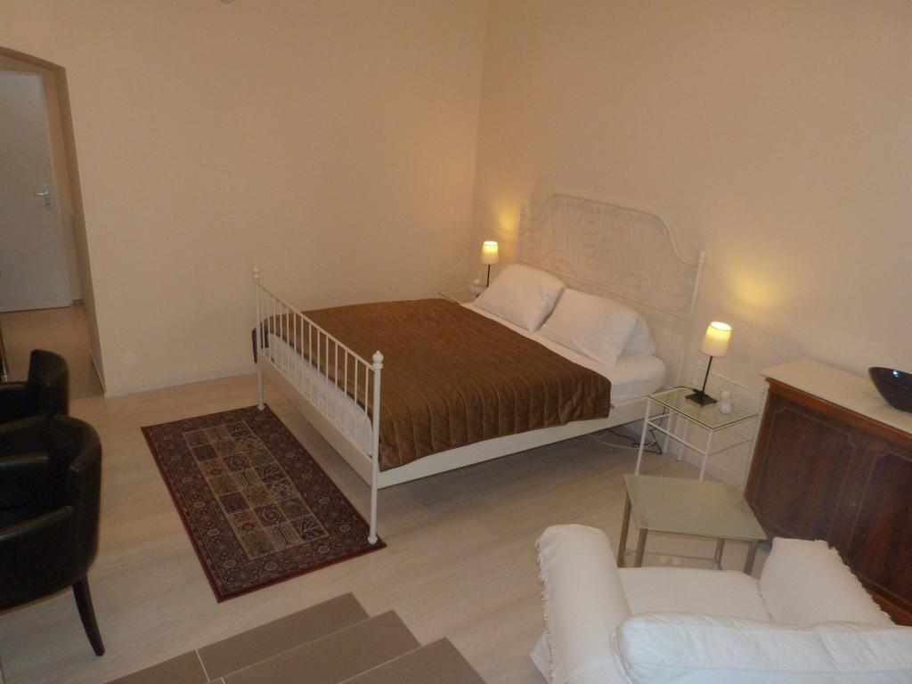 St Martin Apartment Виена Екстериор снимка