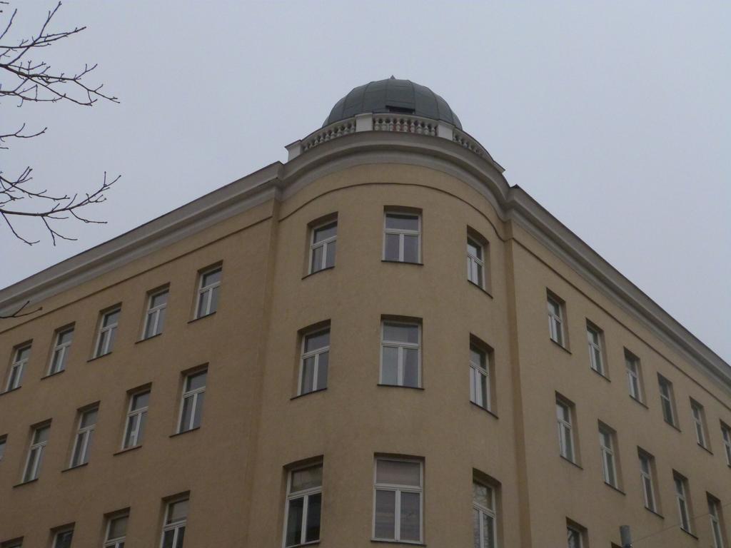 St Martin Apartment Виена Екстериор снимка
