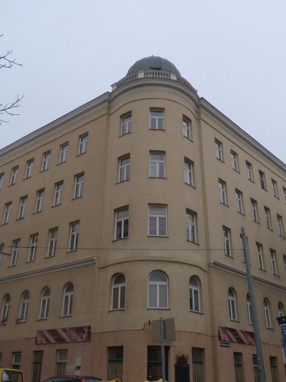 St Martin Apartment Виена Екстериор снимка