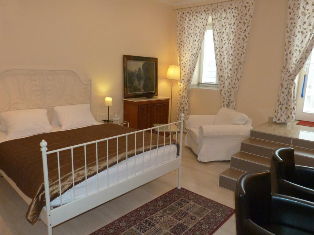 St Martin Apartment Виена Екстериор снимка