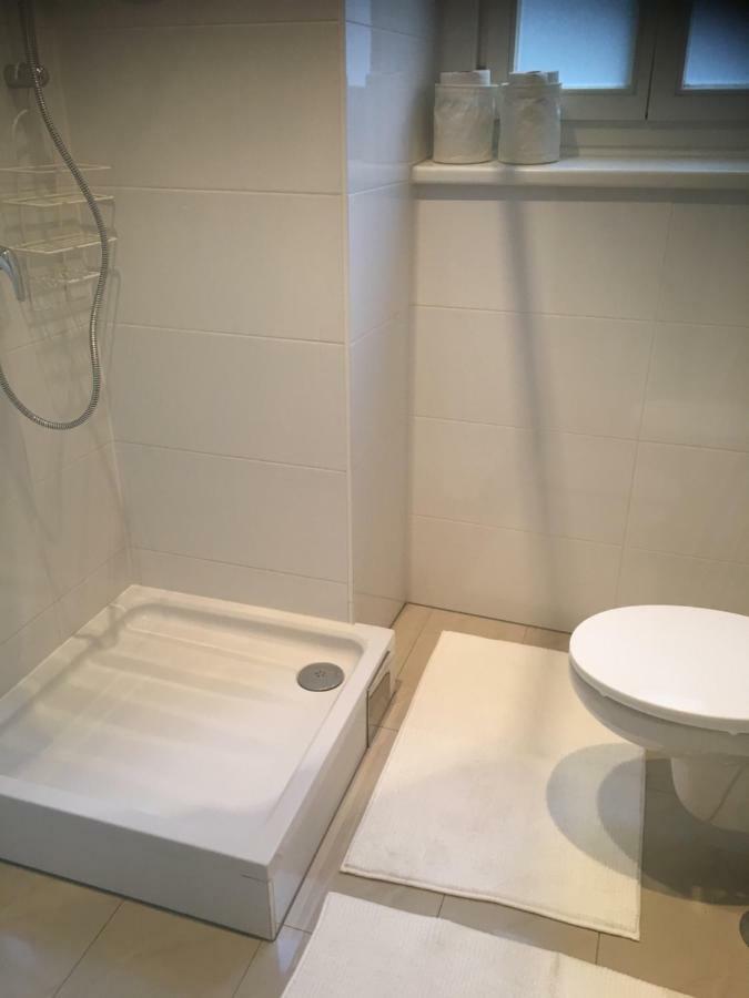 St Martin Apartment Виена Екстериор снимка