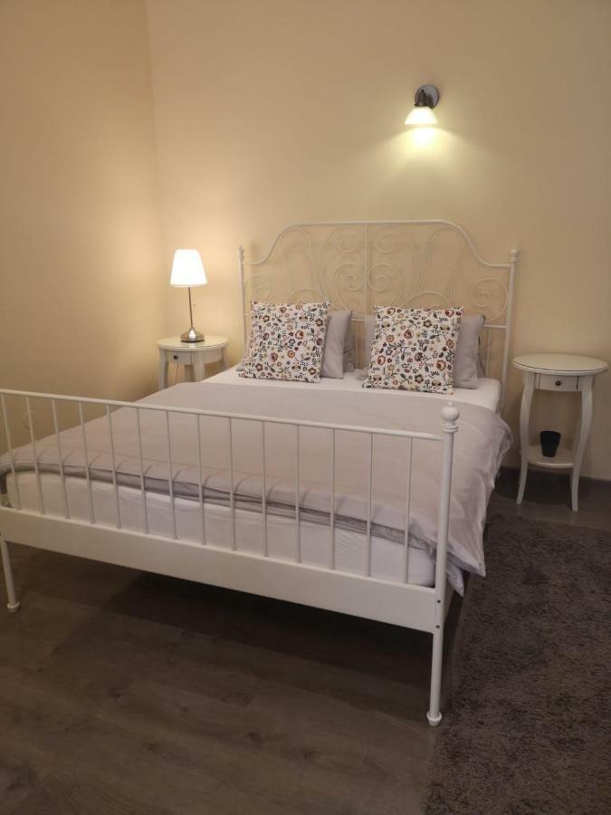St Martin Apartment Виена Екстериор снимка