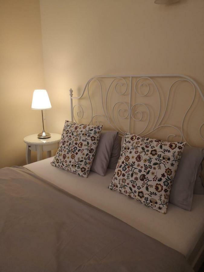 St Martin Apartment Виена Екстериор снимка