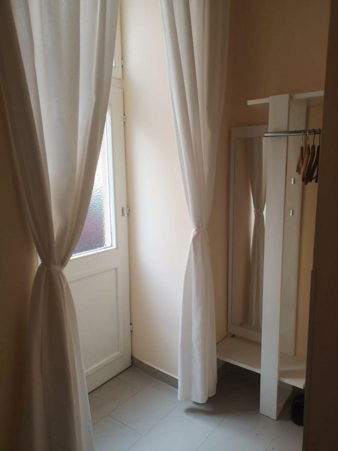 St Martin Apartment Виена Екстериор снимка