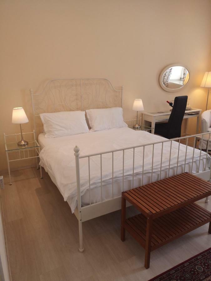 St Martin Apartment Виена Екстериор снимка